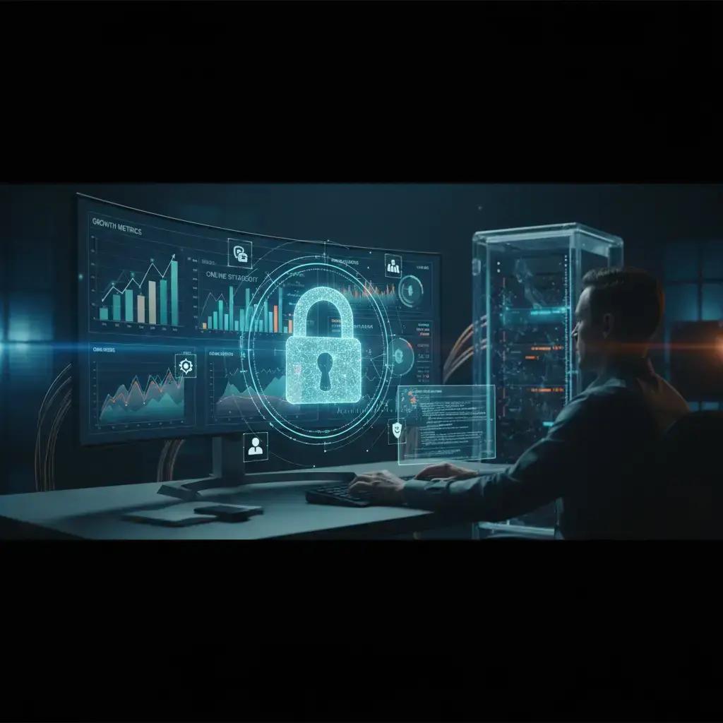 Ferramentas Essenciais para a Gestão de Dados