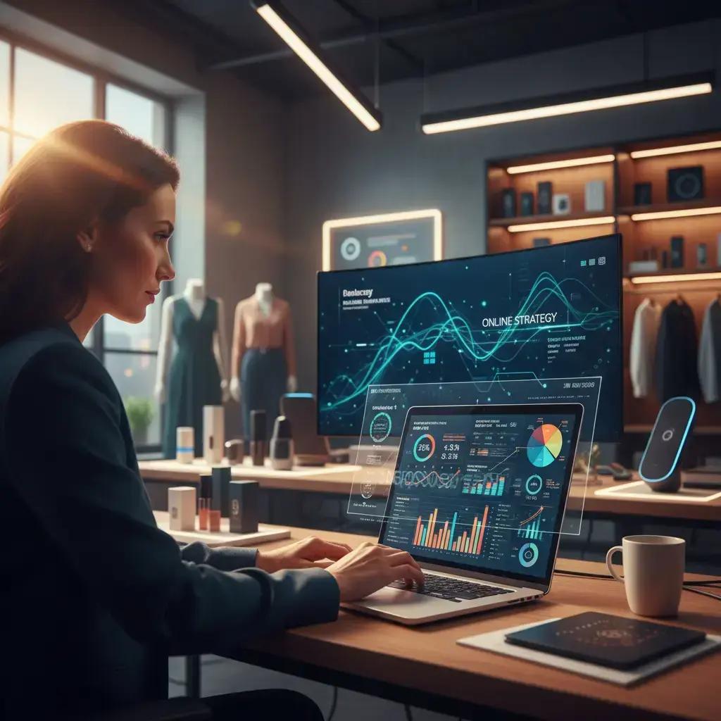 Análise de Dados para Decisões SEO