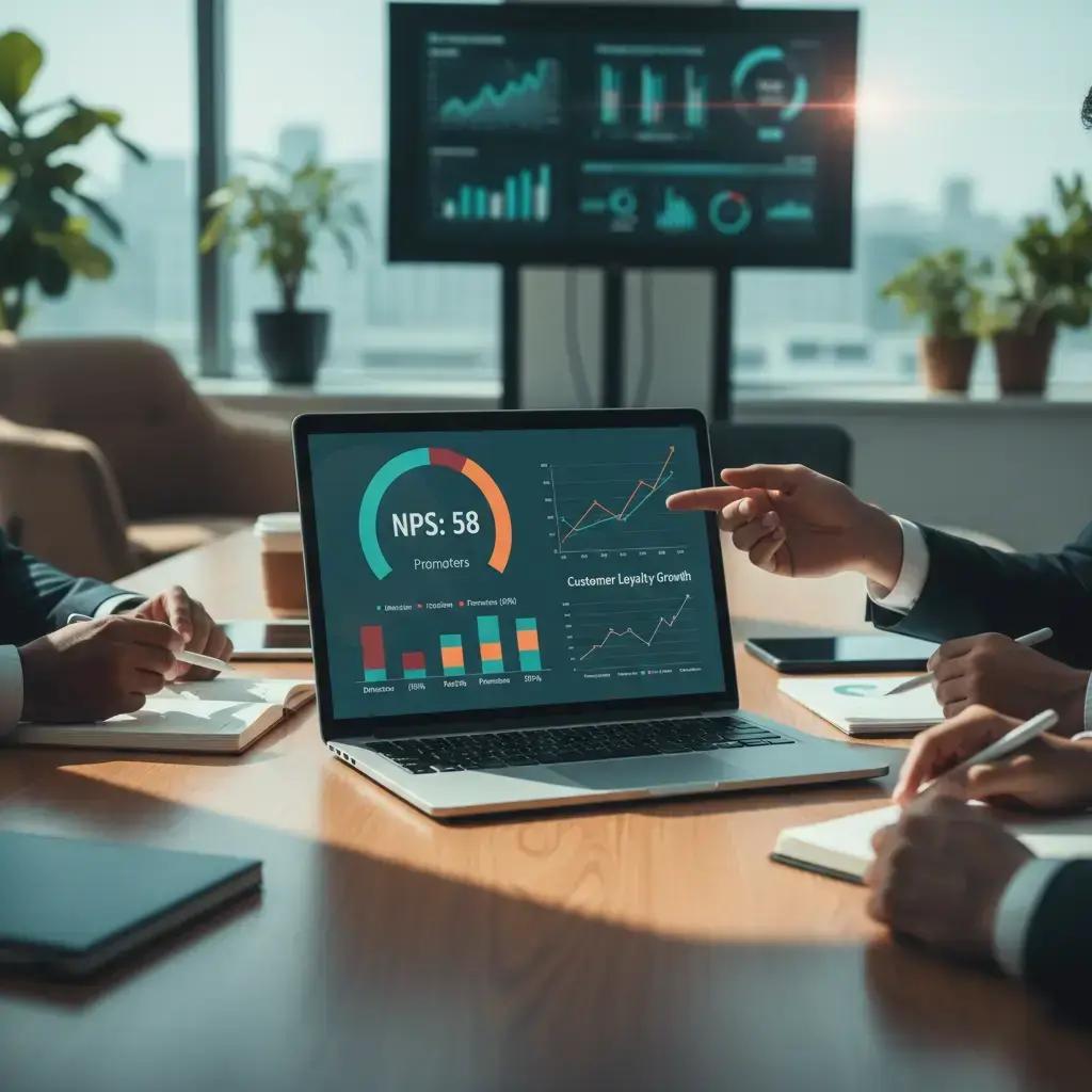 FAQ sobre NPS: Respostas às perguntas comuns FAQ sobre NPS: Respostas às perguntas comuns