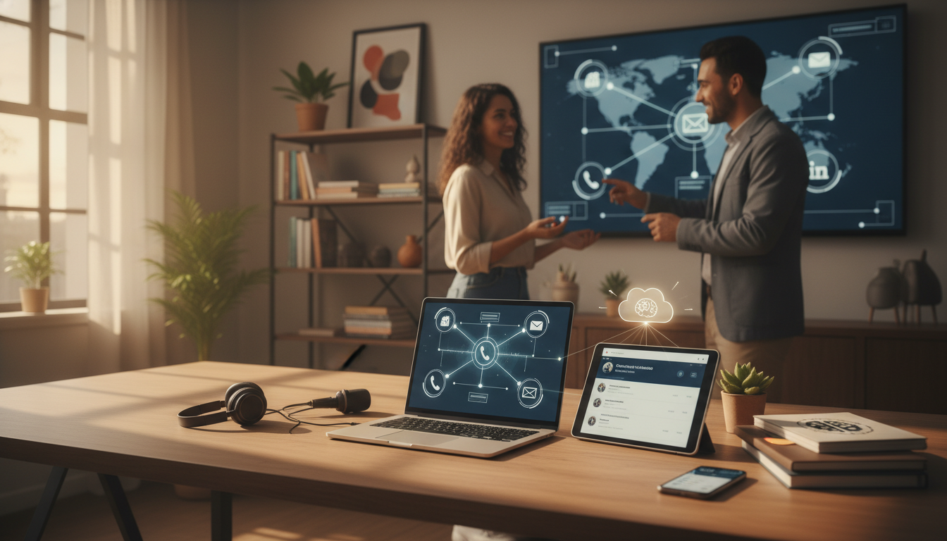 Ferramentas Indispensáveis para um Atendimento Omnichannel de Sucesso