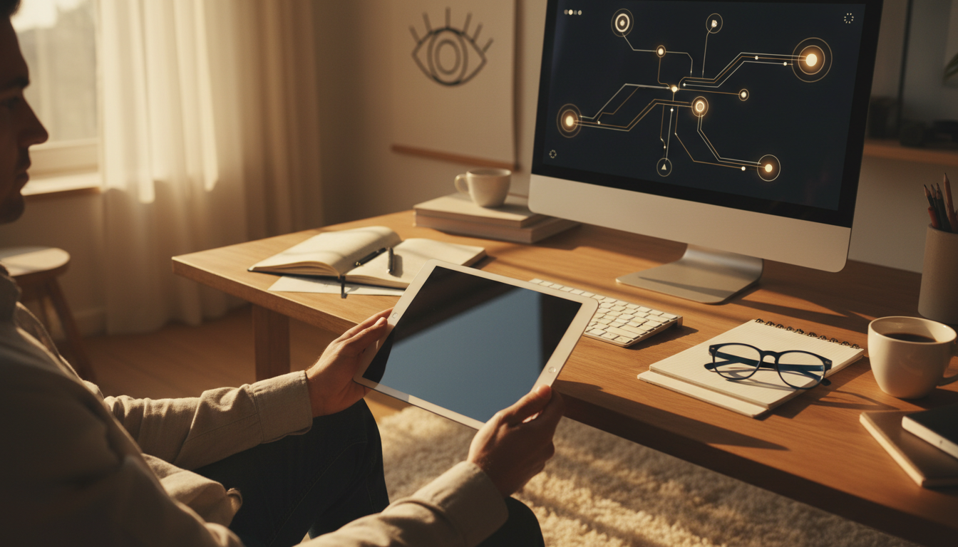 Melhores Práticas para Implementação da Busca Visual