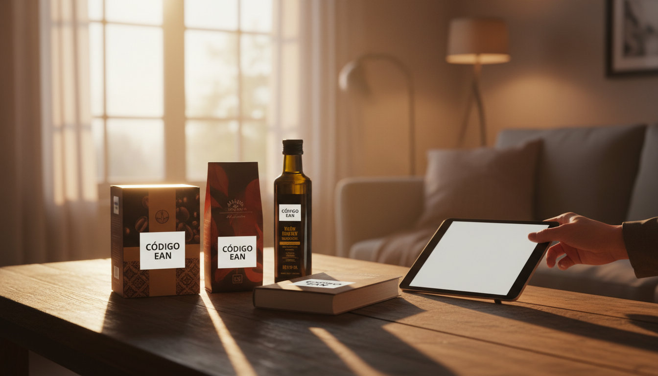 Onde Comprar Produtos com Código EAN a Melhor Preço
