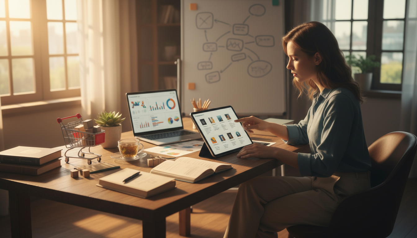 Como Analisar o Comportamento do Consumidor para Definir Produtos