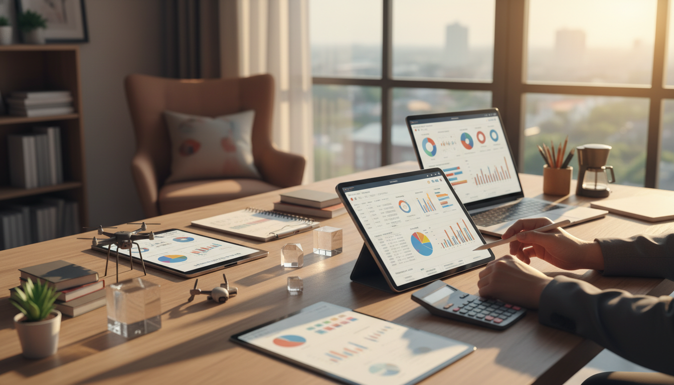 Como Calcular o Custo-Benefício do Mix de Produtos Ideal