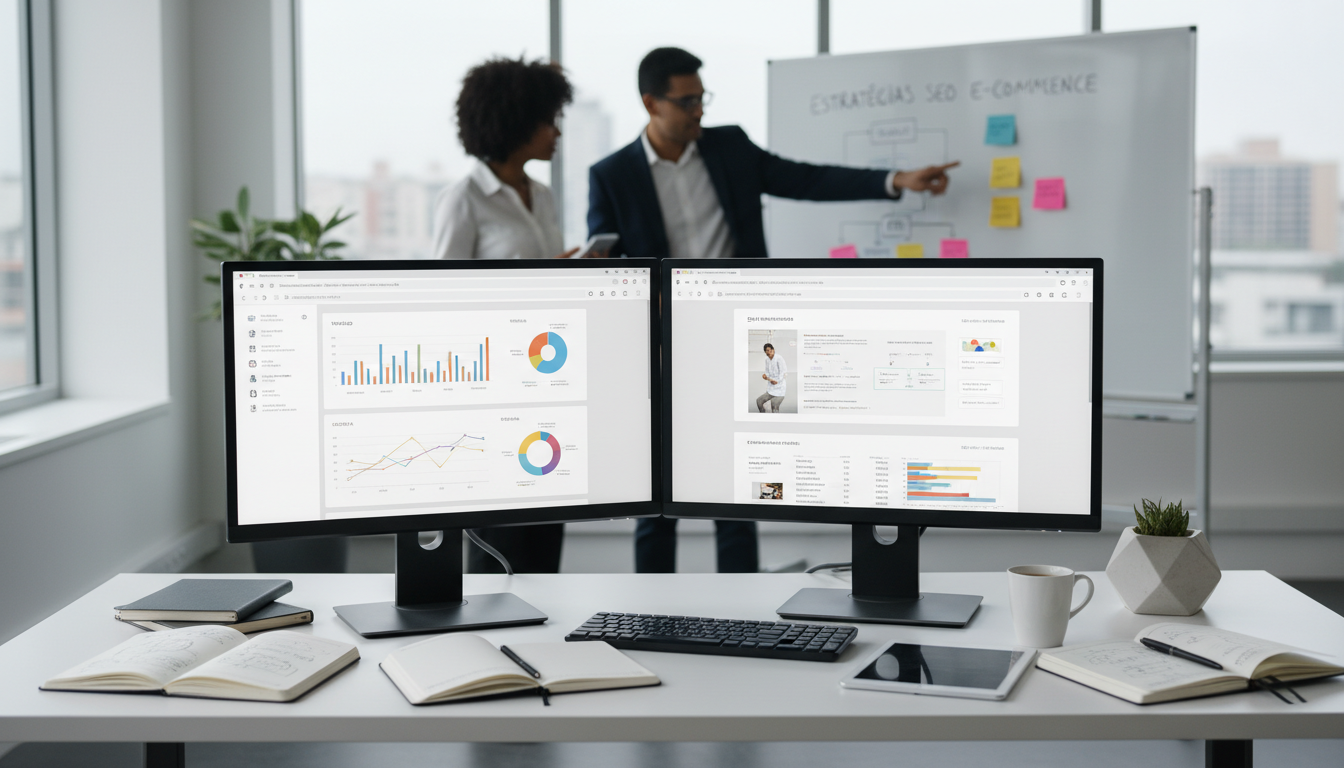 Otimização da Experiência do Usuário: Como Aumentar as Conversões