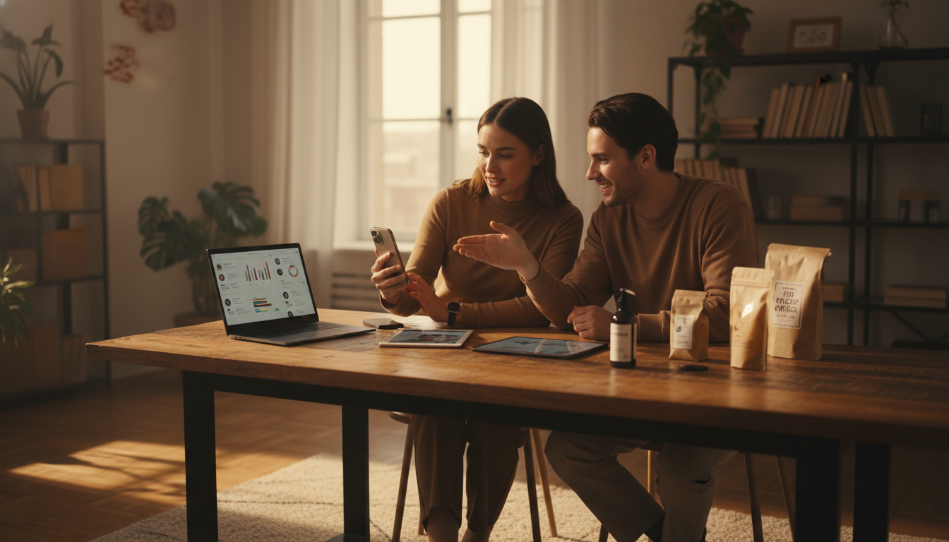 Como Escolher os Melhores Influenciadores para Seu E-Commerce