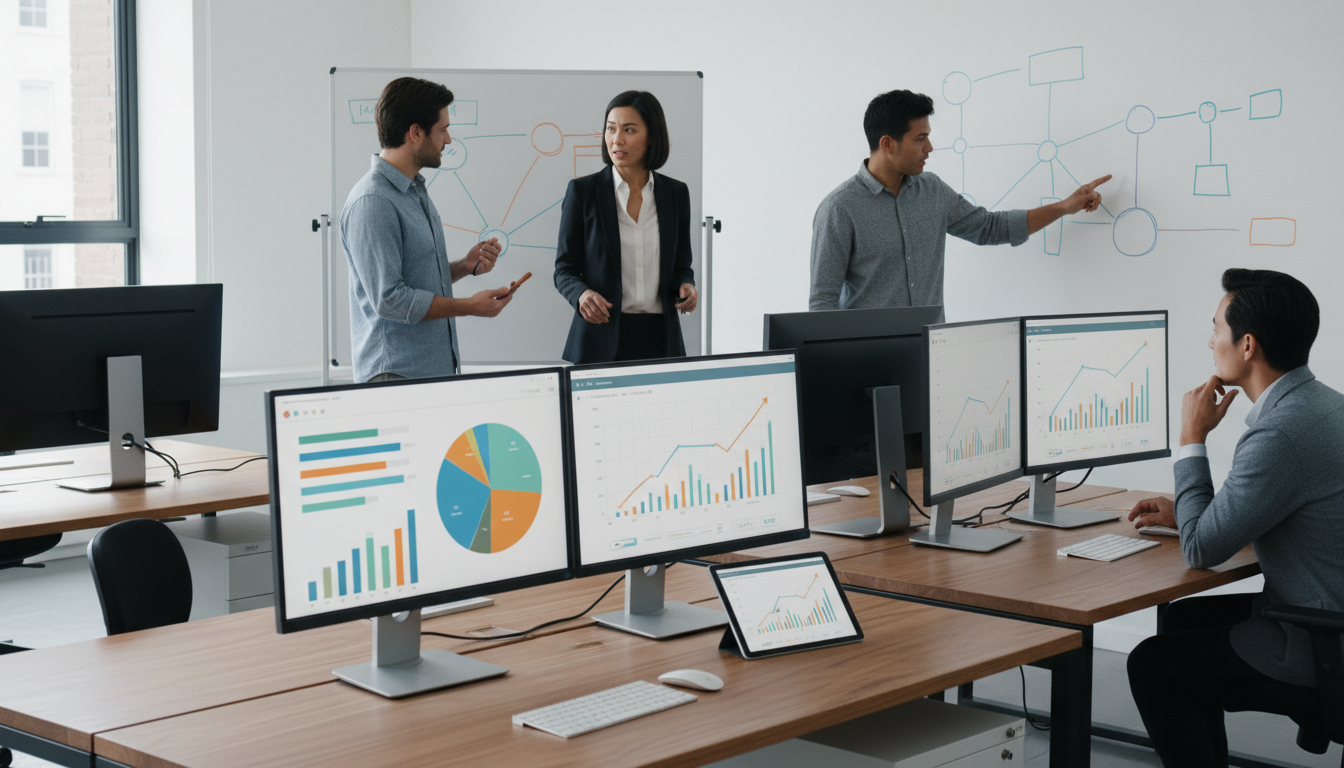 Onde Investir em Marketing da Amazon para Melhor Retorno