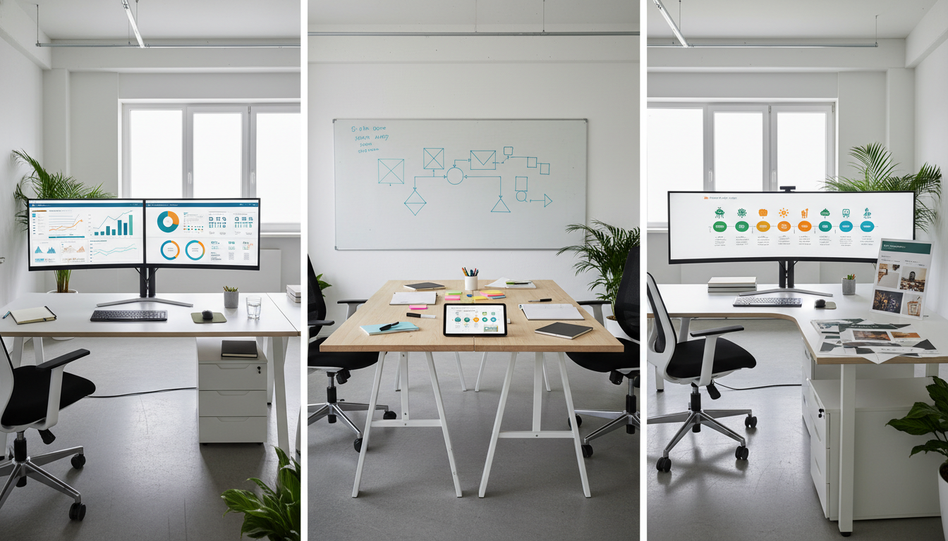 Como Planejar Campanhas de Marketing Sazonal Eficientes