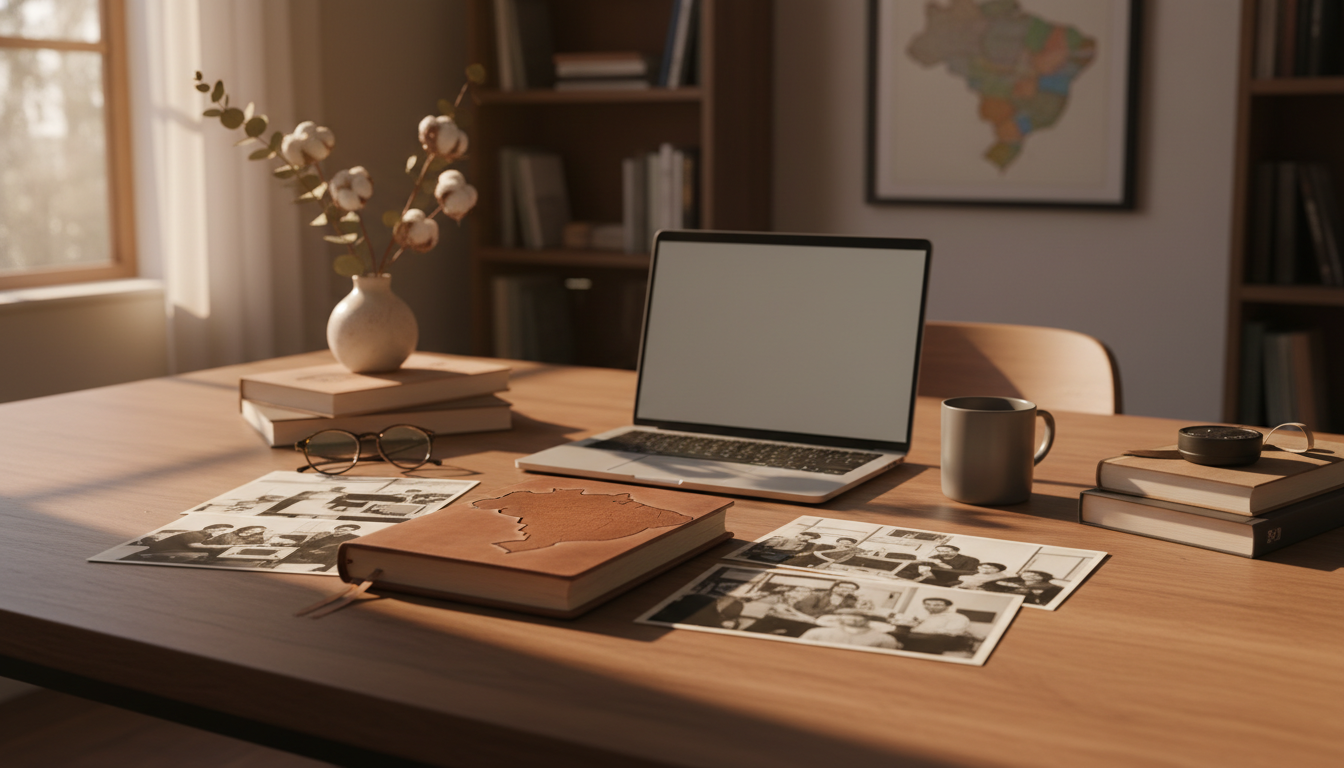 História e Contexto das Startups Brasileiras