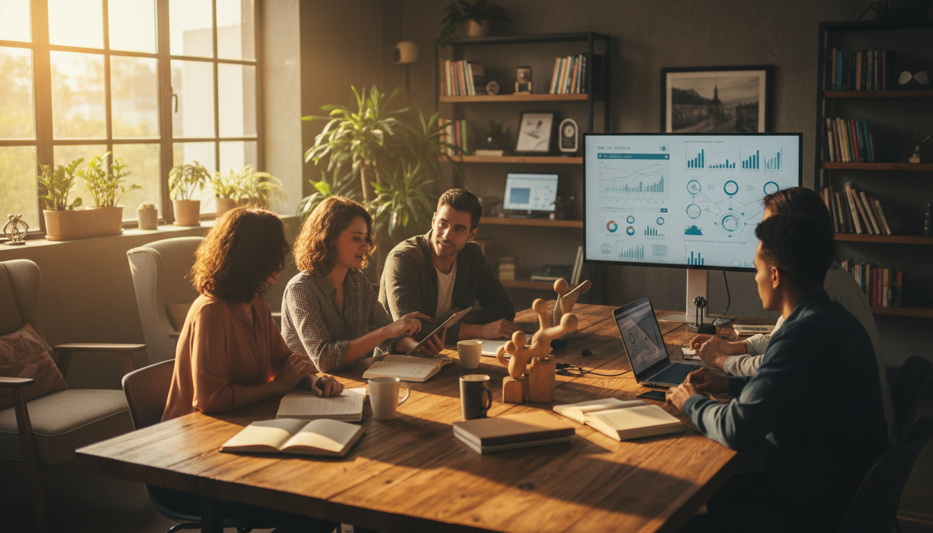 Onde Encontrar Informações Confiáveis sobre Startups