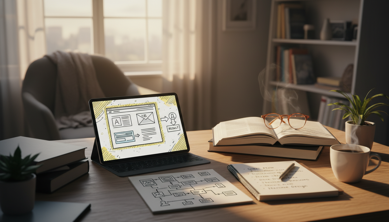 Melhores Práticas para Implementação do Teste AB