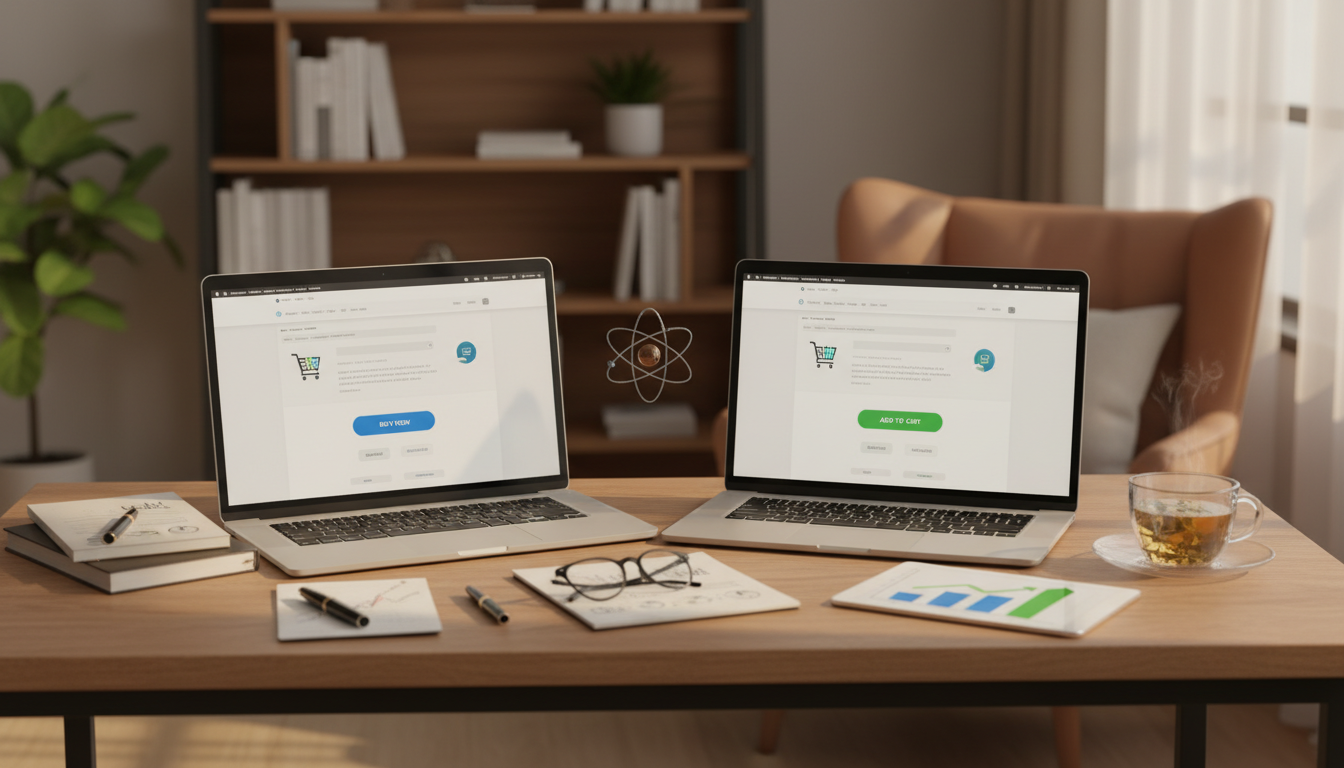 Melhores Práticas para Implementar Testes AB