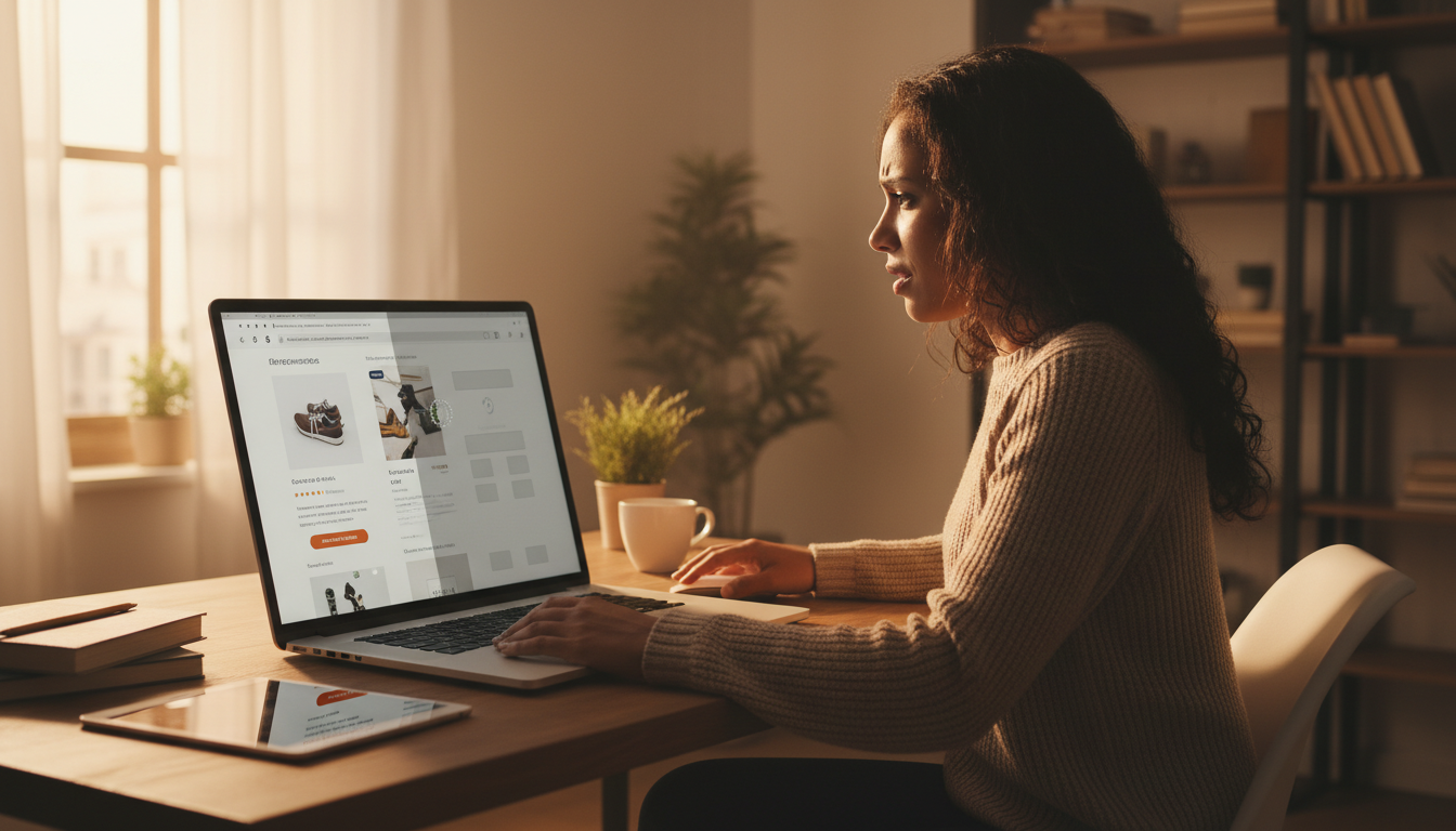 Impacto da Velocidade de Carregamento na Experiência do Usuário