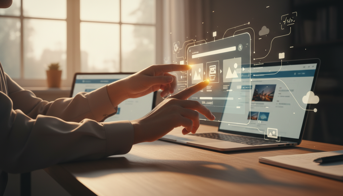 Como Otimizar Imagens e Recursos no Seu Site